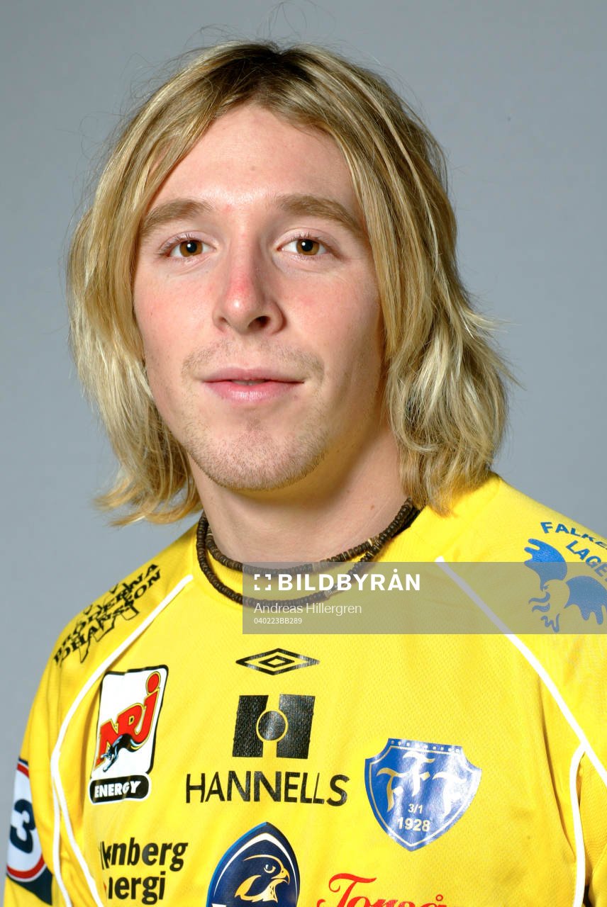 Lucas Egenwall