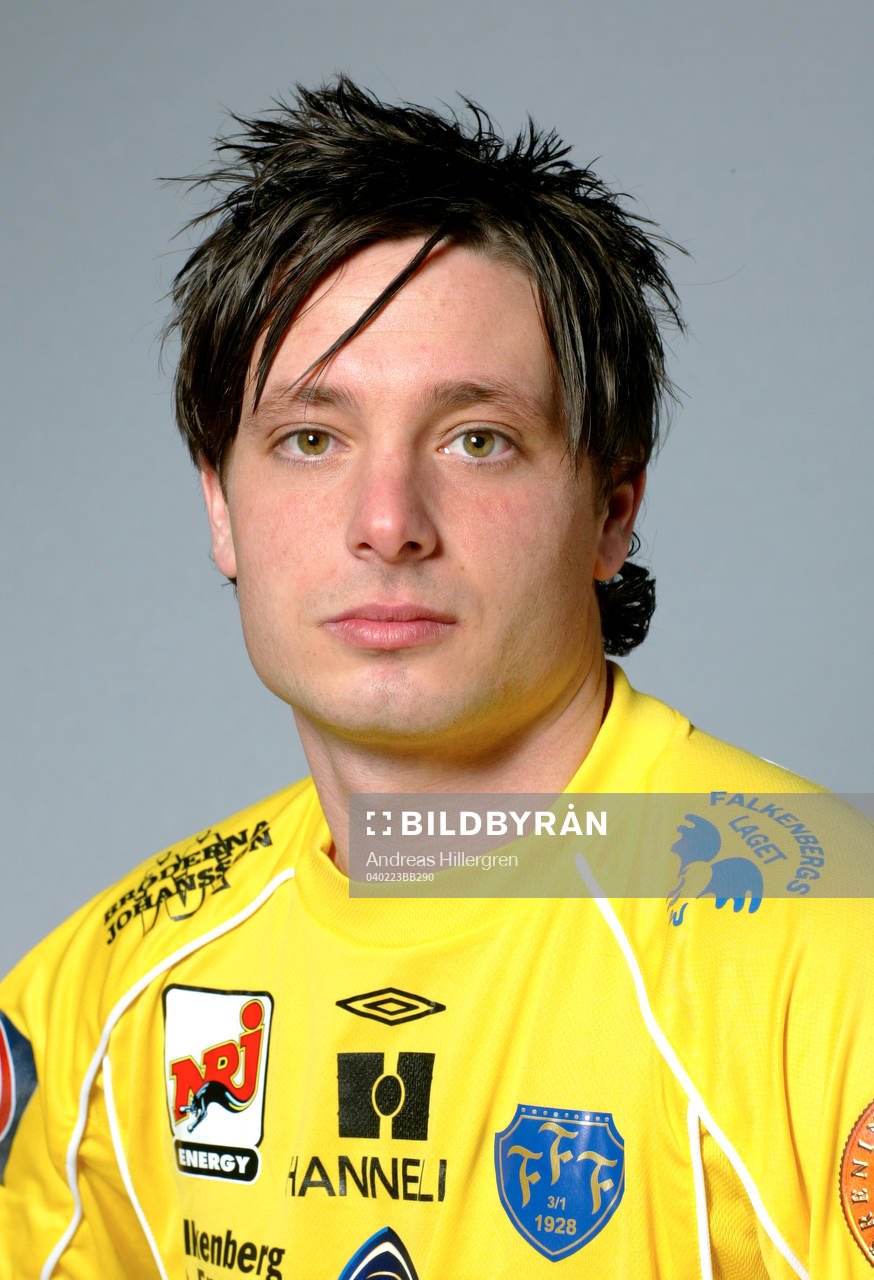 Daniel De Stefano