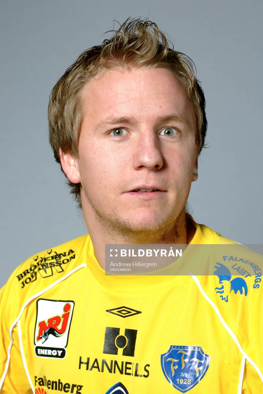 Björn Carlsson