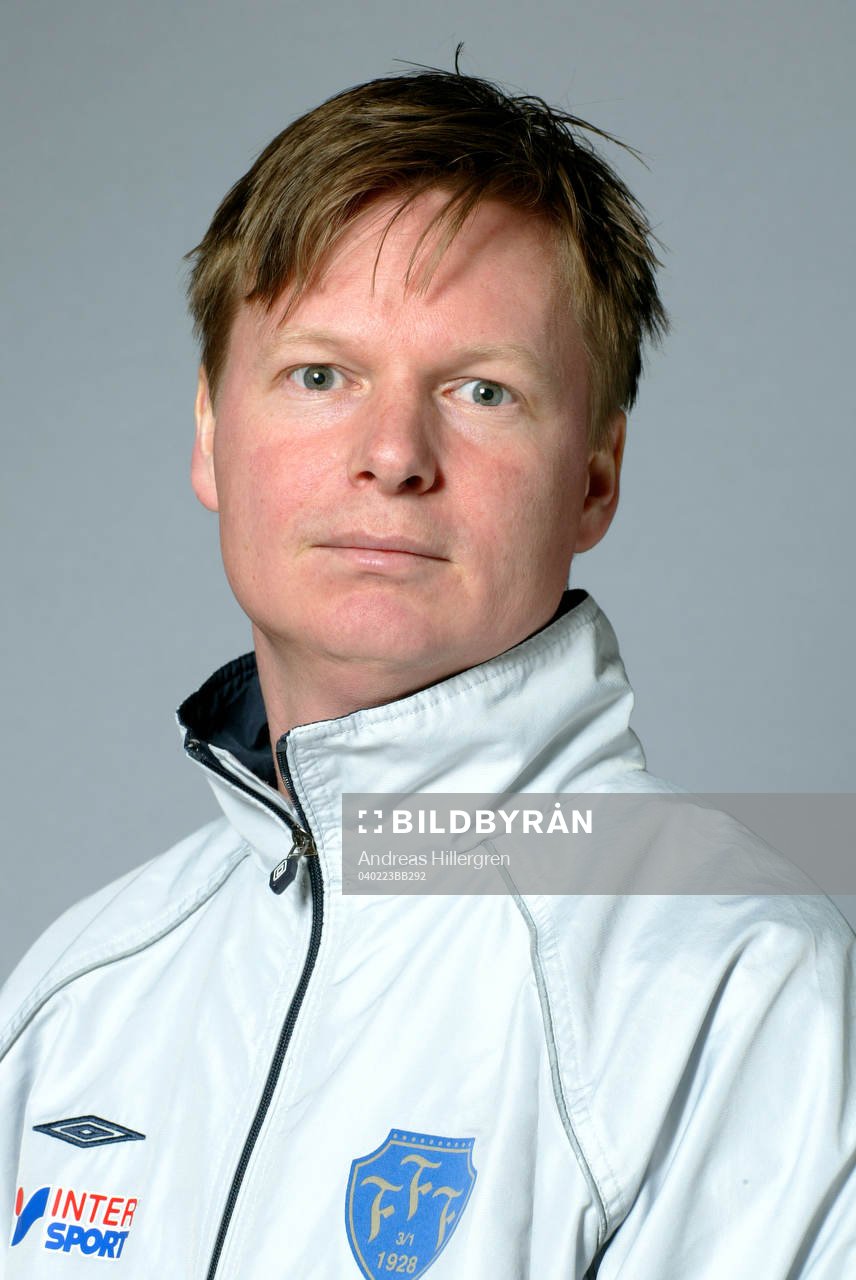 Lars Borgström