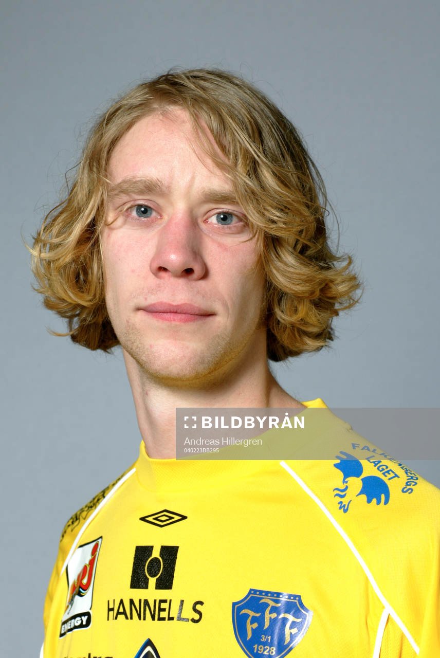 Patrik Bengtsson