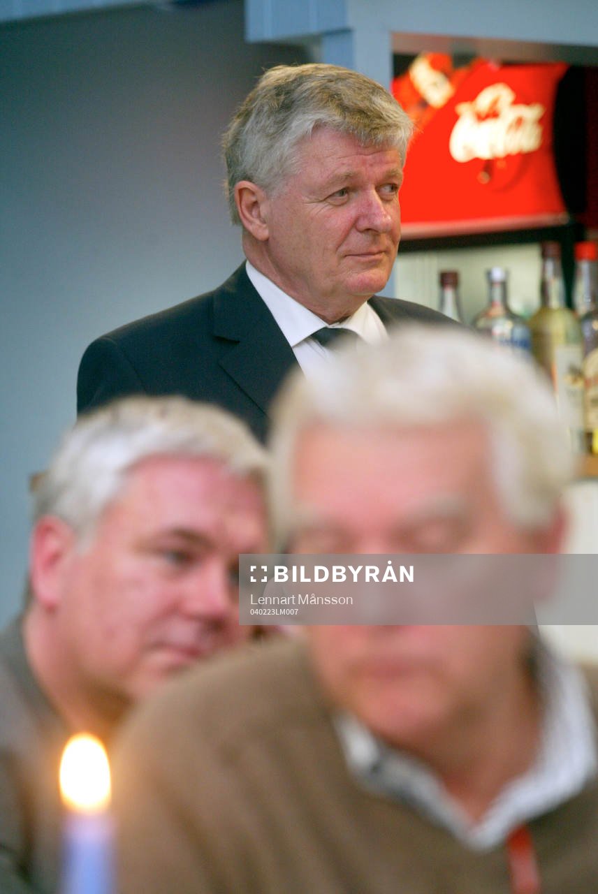 Tränare. Arne Reimer, journalist