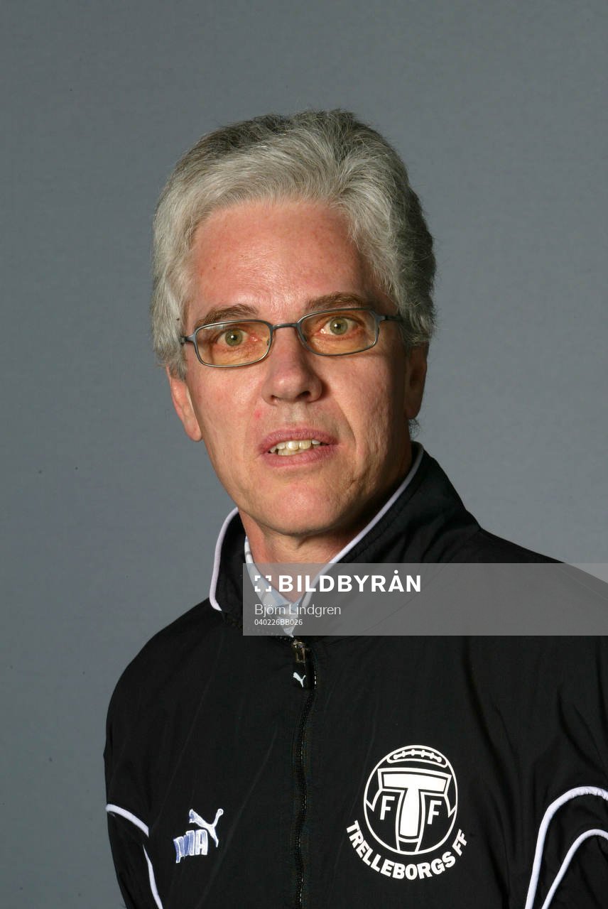 Fotboll, Allsvenskan, Trelleborg, Porträtt, Erik Tengryd,