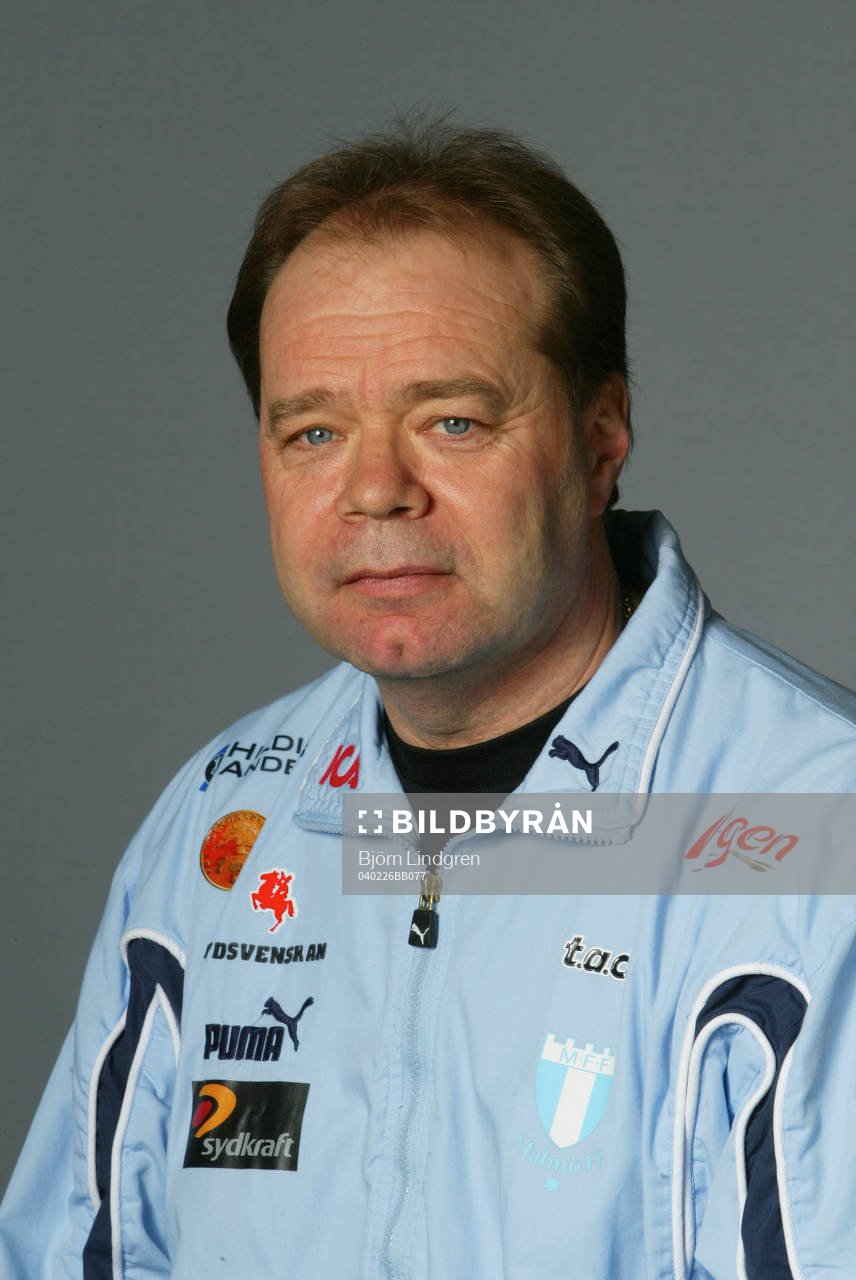 Fotboll, Allsvenskan, Malmö FF, Porträtt, Robert