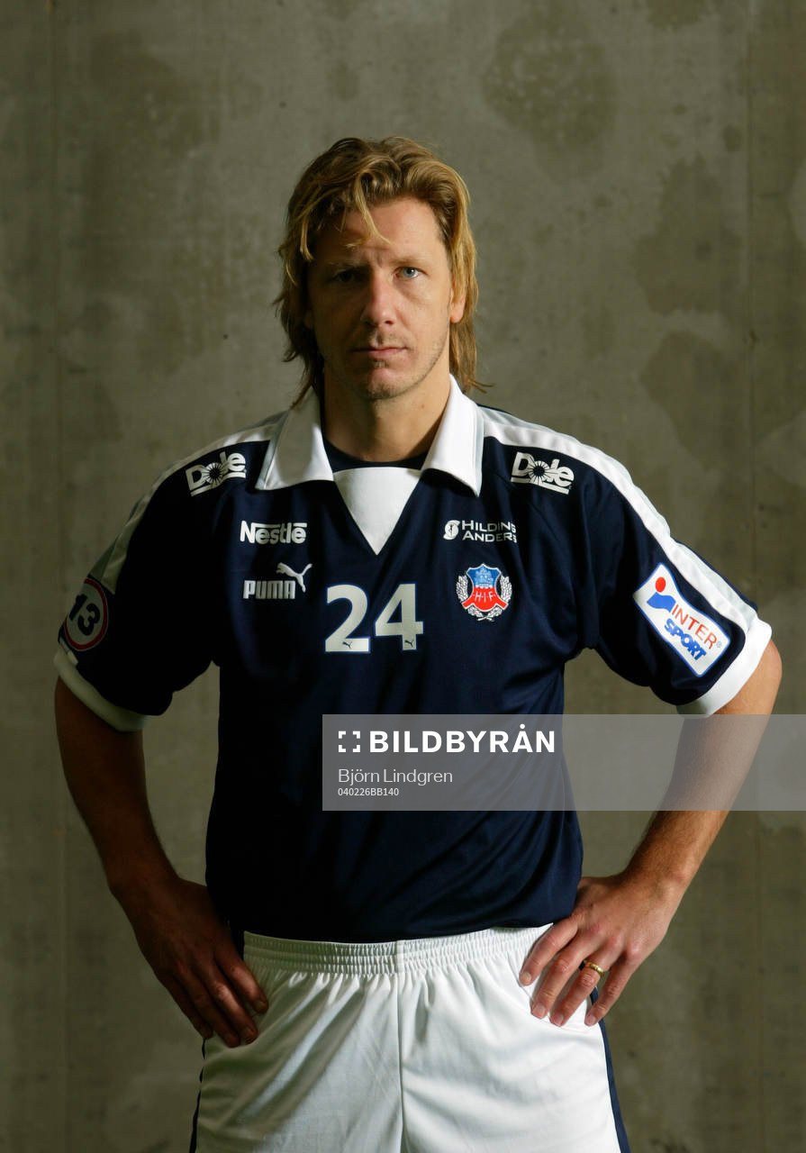 Fotboll, Allsvenskan, Helsingborg, Jesper Jansson i