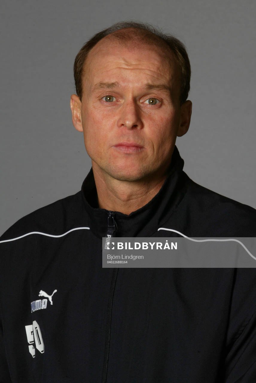 Fotboll, Division 2, IFK Malmö, Porträtt, Anders