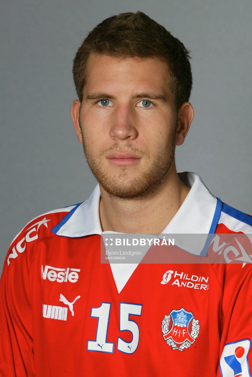 Fotboll, Allsvenskan, Helsingborg, Porträtt, Mattias