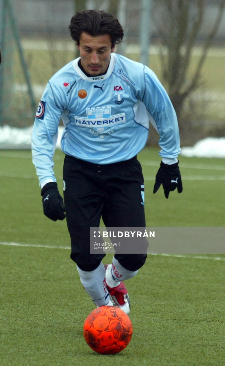 Louay Chanko
