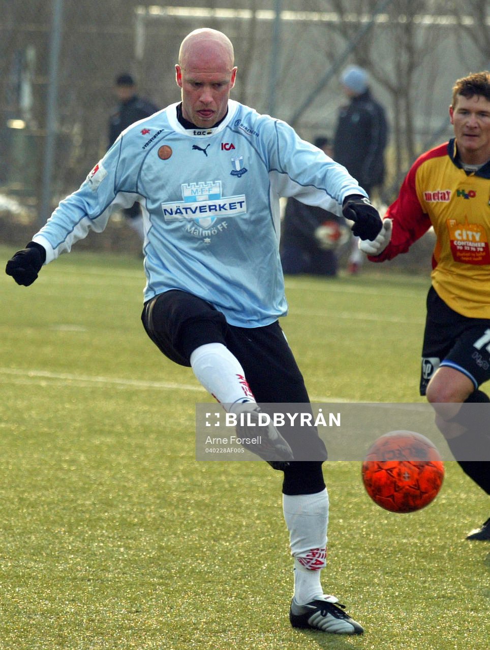 Olof Persson