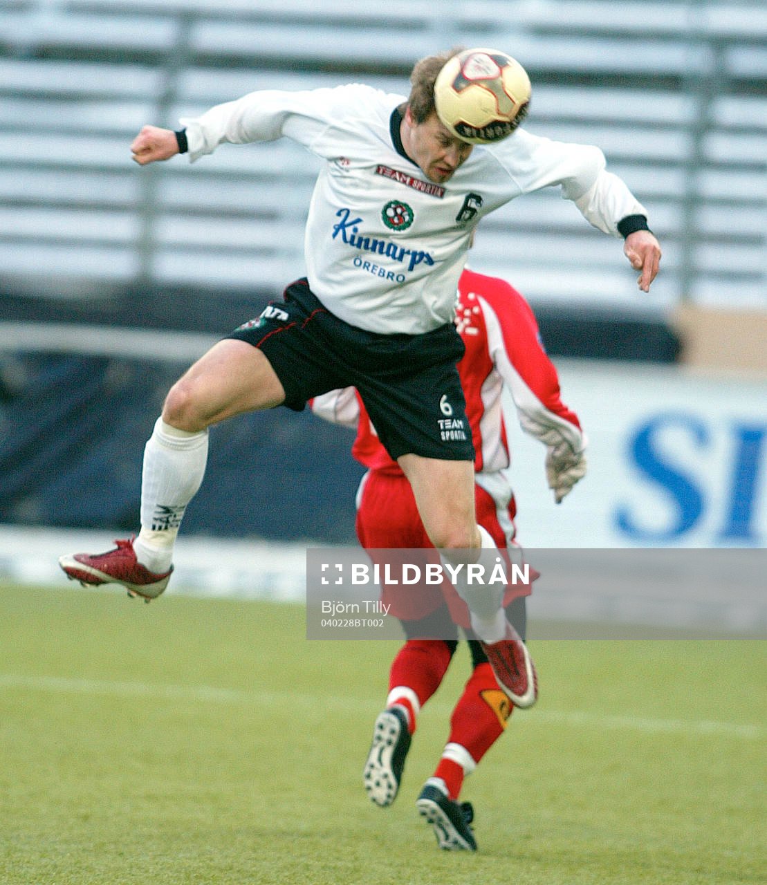 Fotboll, Örebro Nordic Cup, Träningsmatch, Örebro -