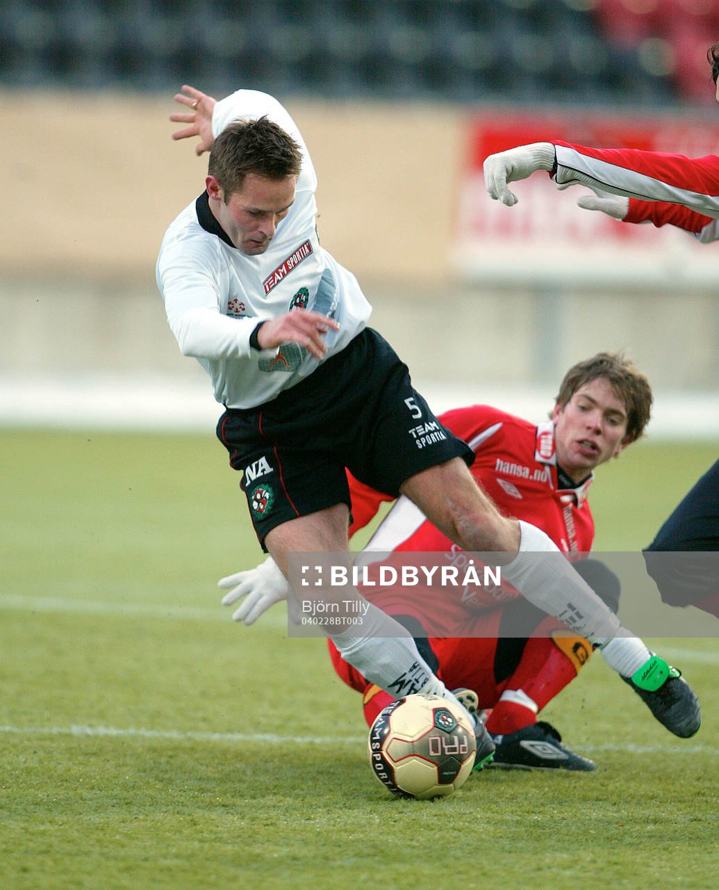 Fotboll, Örebro Nordic Cup, Träningsmatch, Örebro -