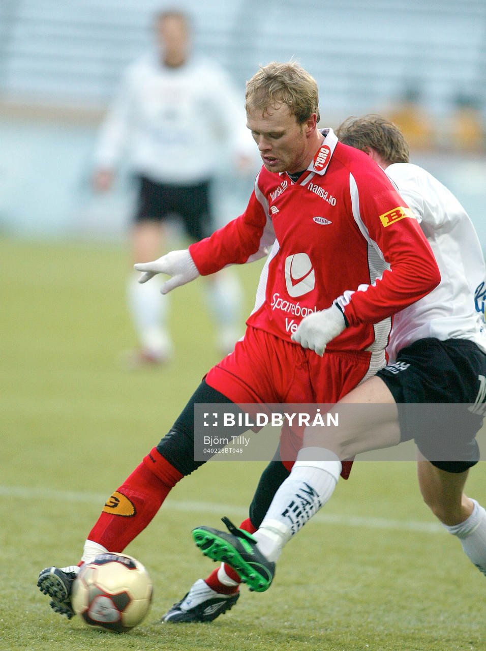 Fotboll, Örebro Nordic Cup, Träningsmatch, Örebro -