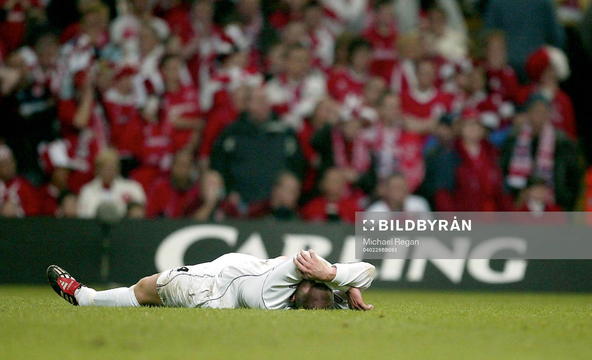 Kevin Nolan, Bolton deppar
