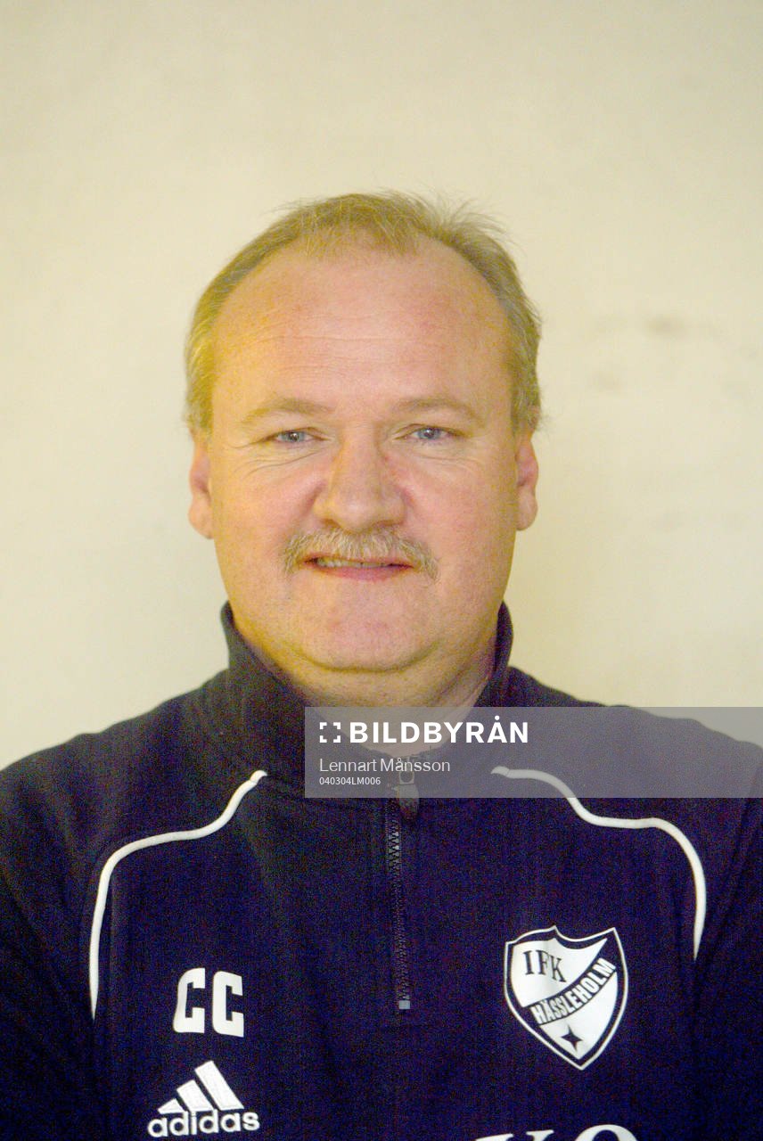 Carsten Christensen, Lagledare (Porträtt)