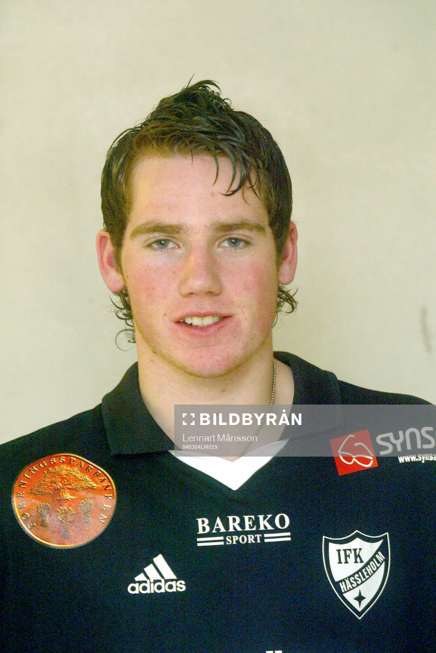 Johan Persson (Porträtt)
