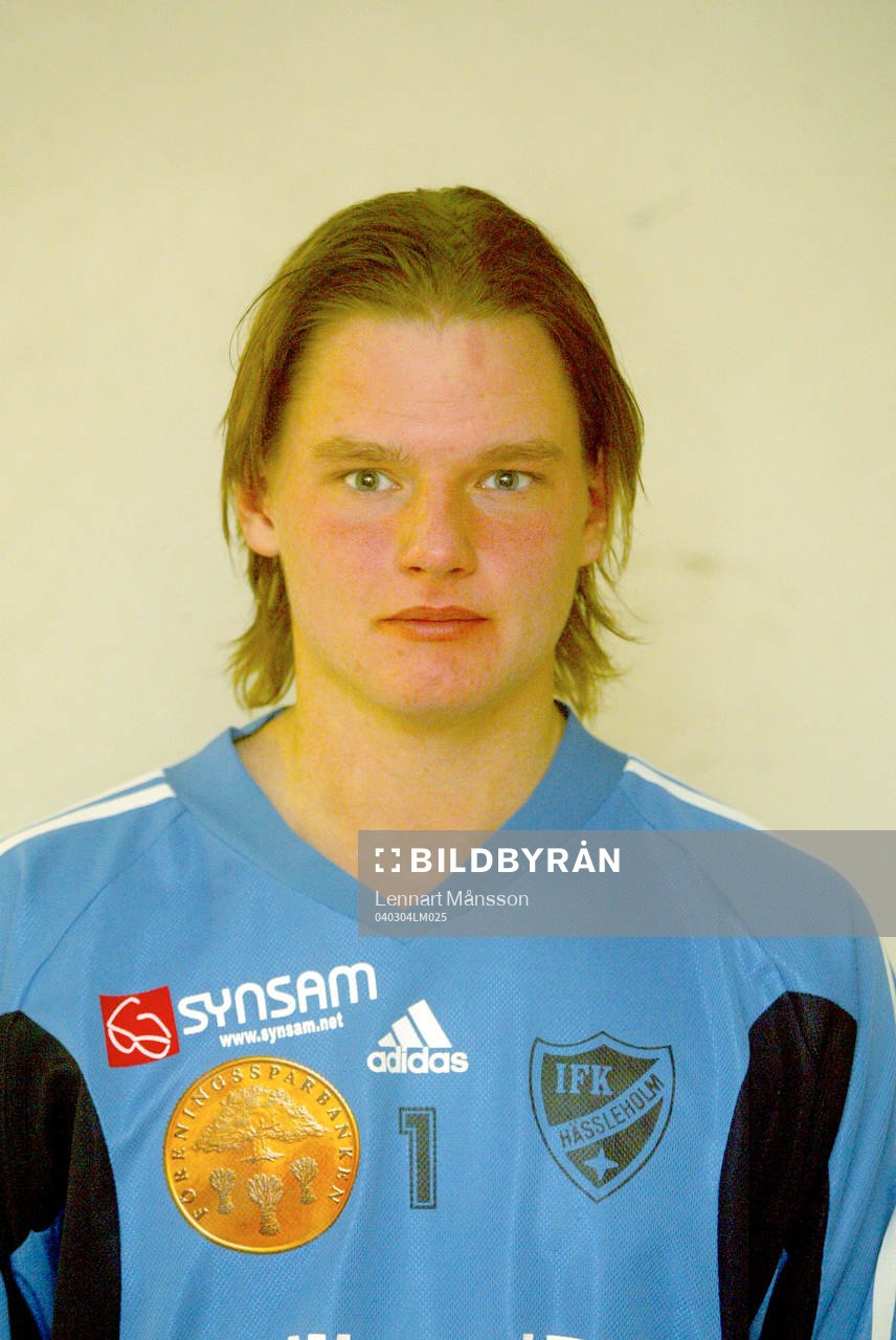 Peter Osberg (Porträtt)