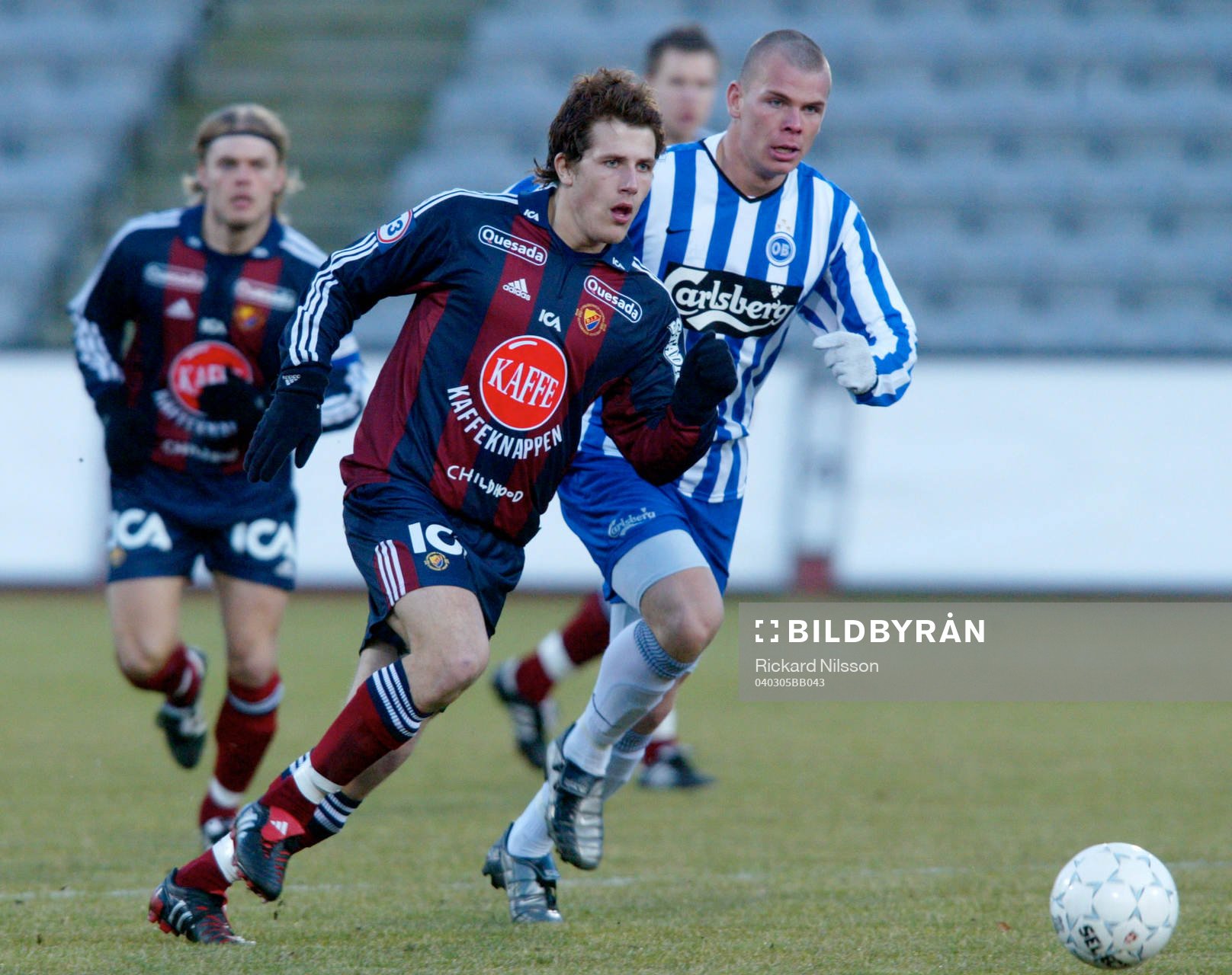 Tobias Hysén, Djurgården