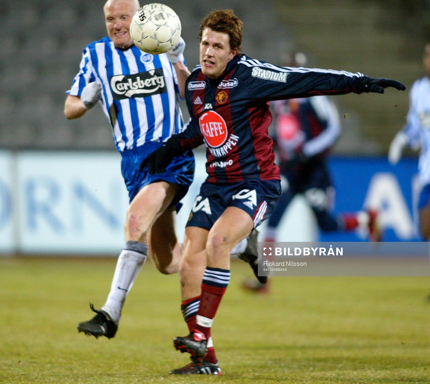 Tobias Hysén, Djurgården