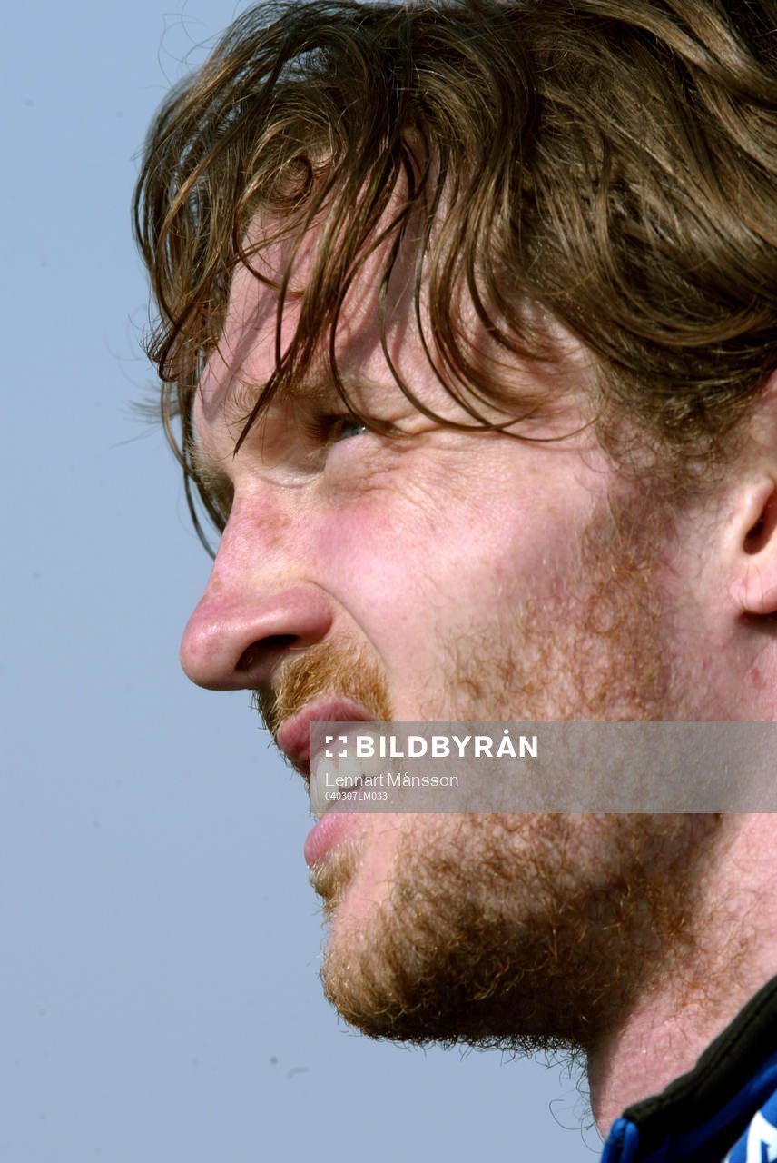 Mikael Nilsson, HBK-profil