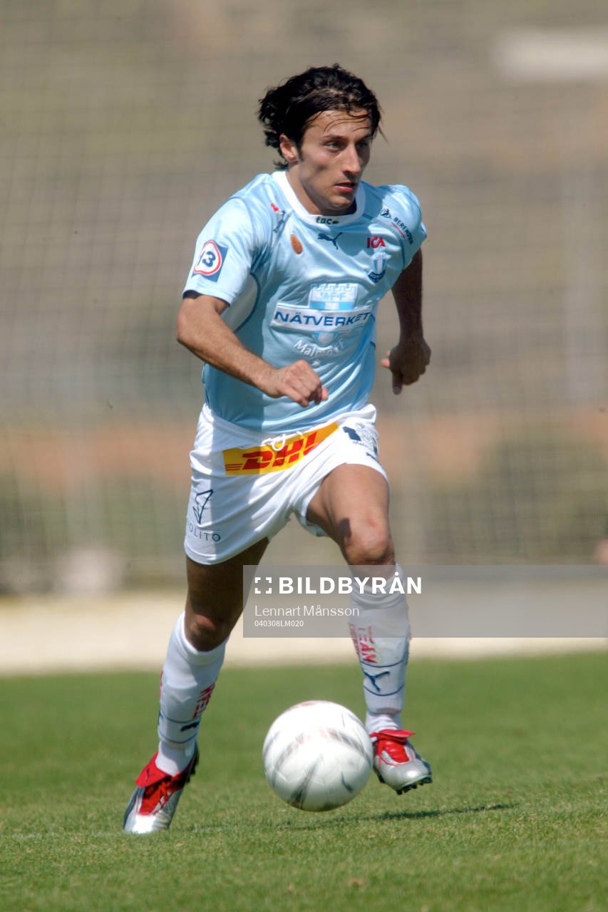 Louay Chanko
