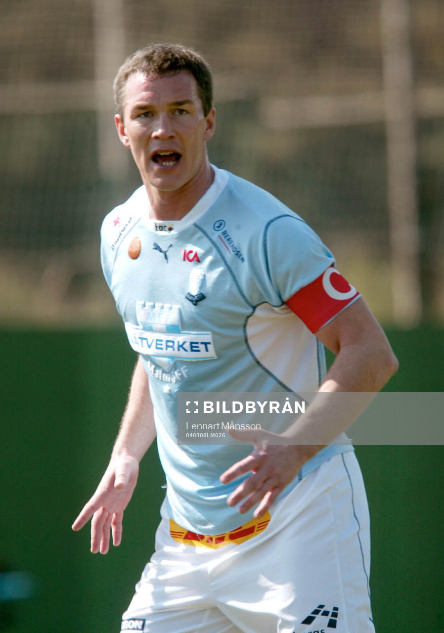 Patrik Andersson