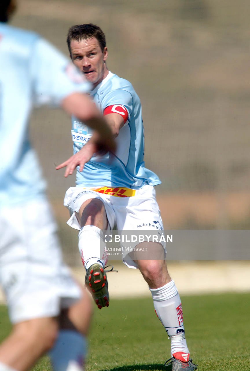 Patrik Andersson