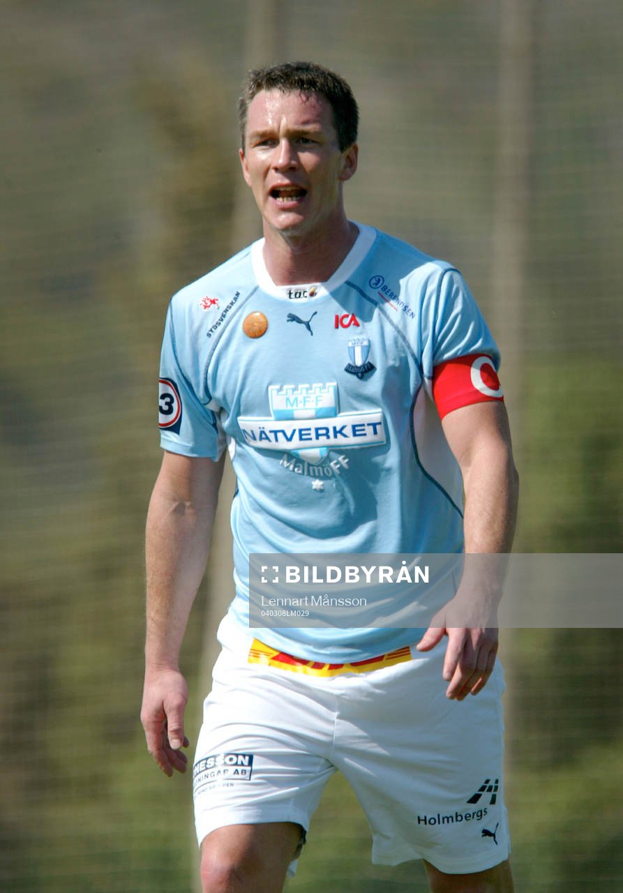 Patrik Andersson