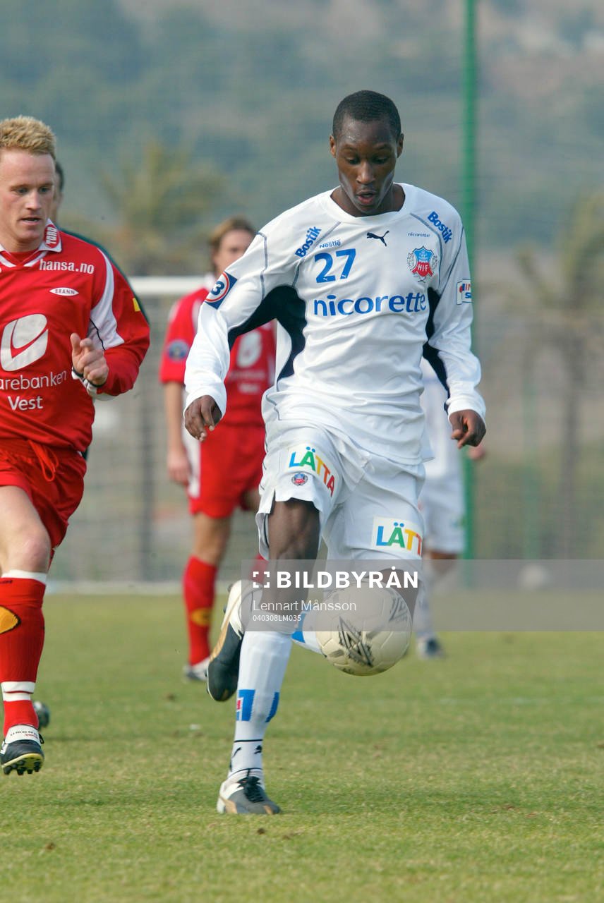 Atiba Hutchinson