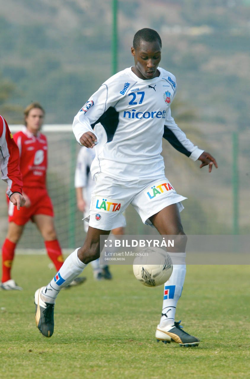 Atiba Hutchinson