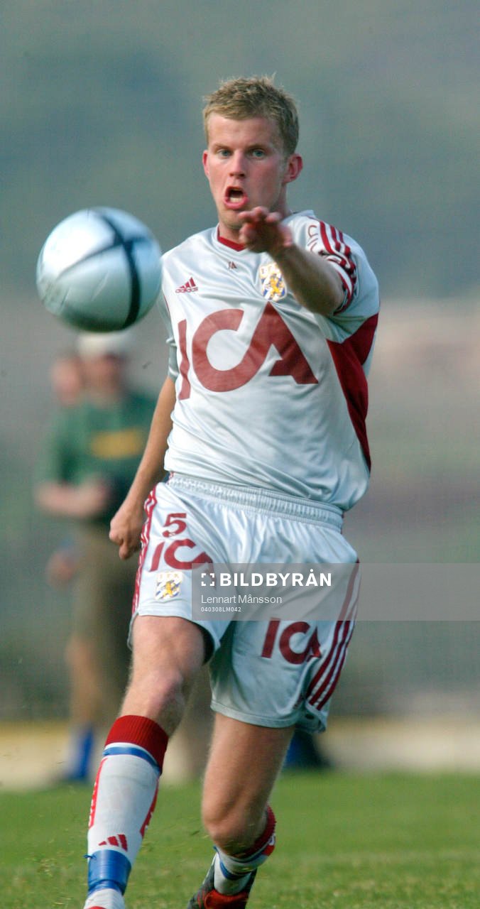 Mikael Antonsson