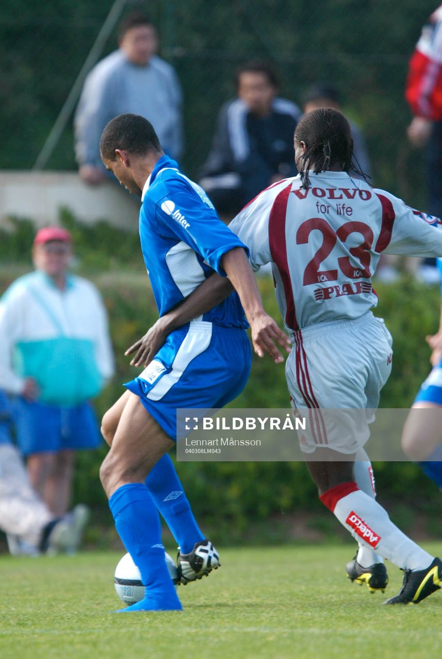Peter Ijeh (23)