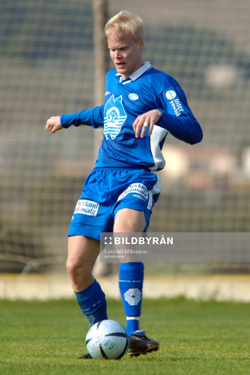 David Ljung, Molde