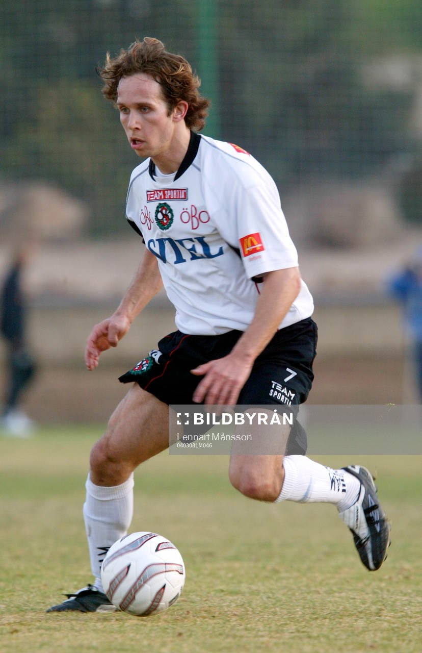 Petter Furuseth-Olsen