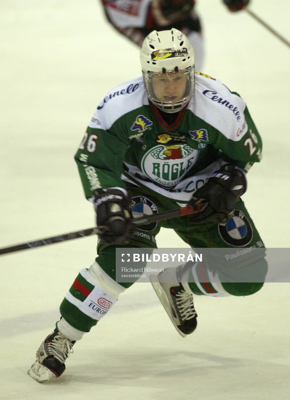 Henrik Eriksson