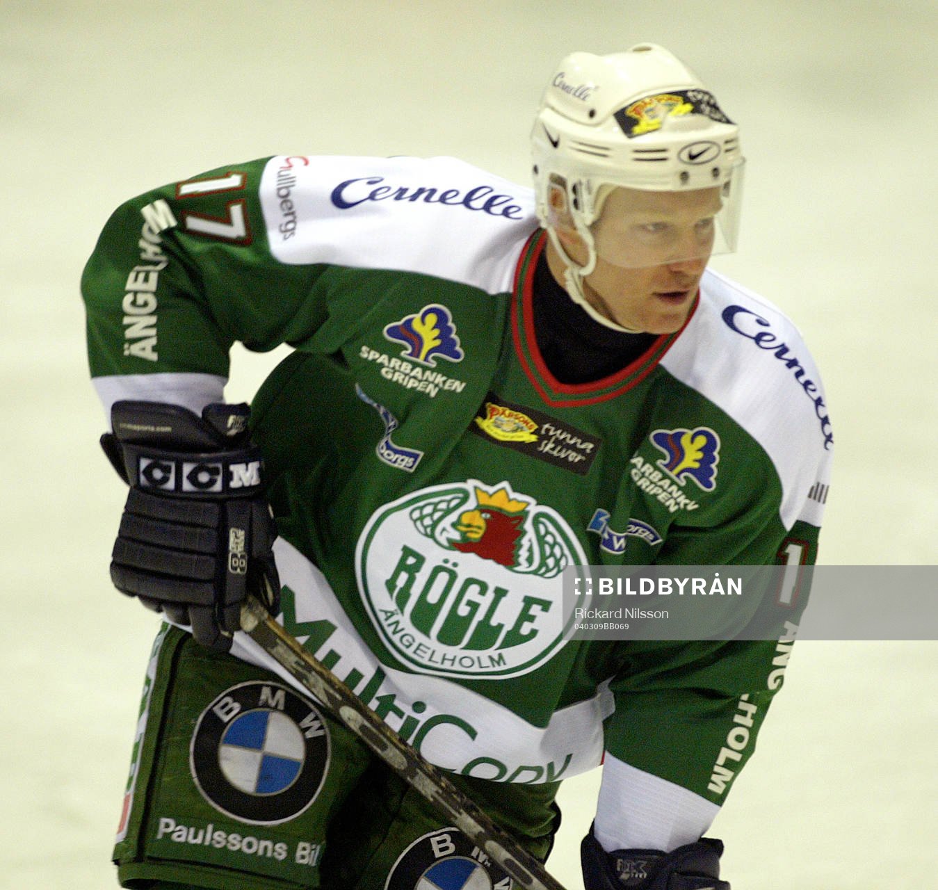 Stefan Elvenes