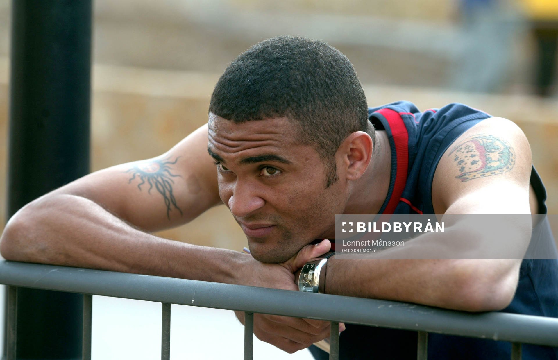 Afonso Alves, ny i MFF