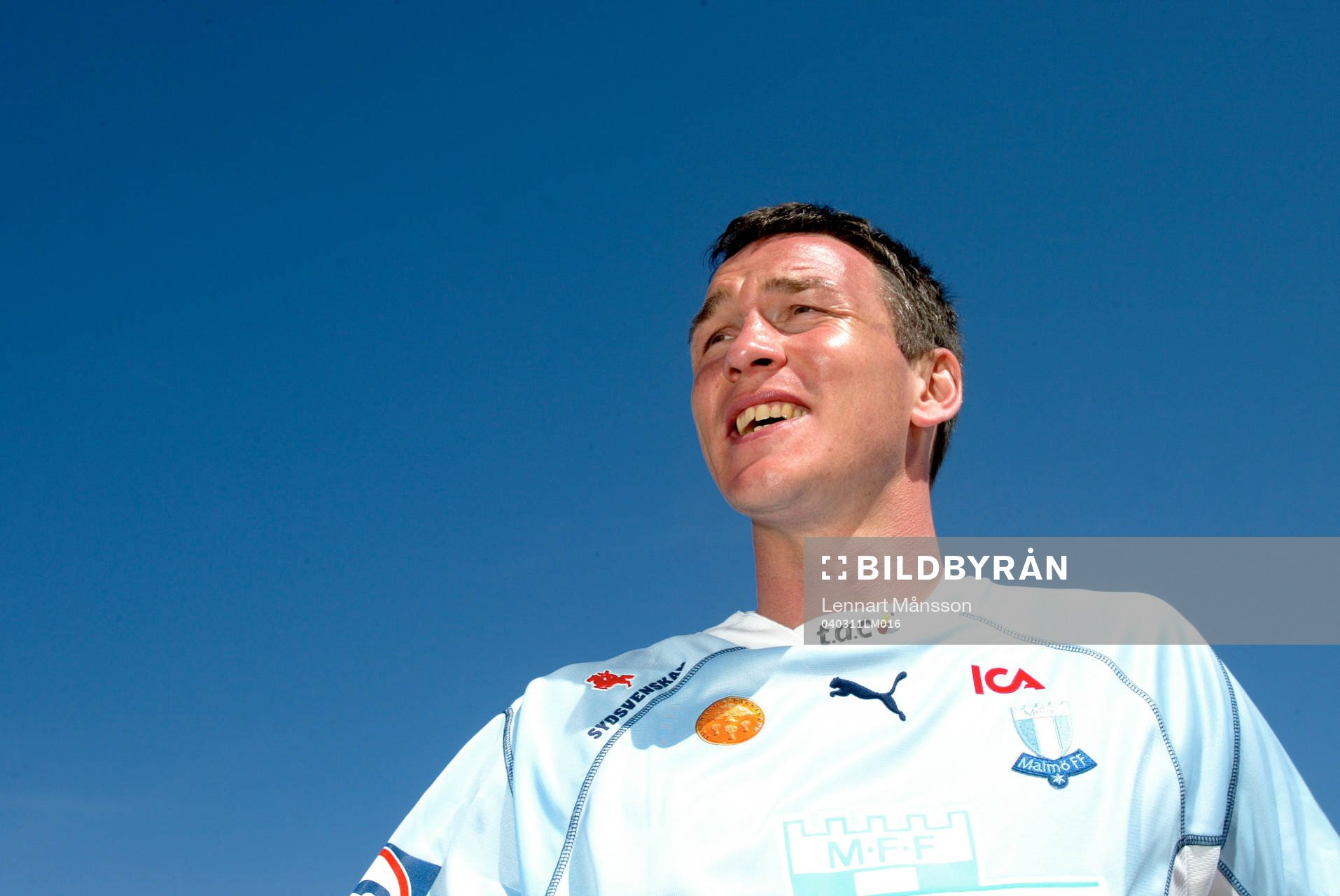 Patrik Andersson