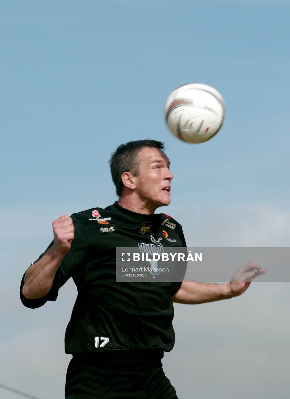 Patrik Andersson