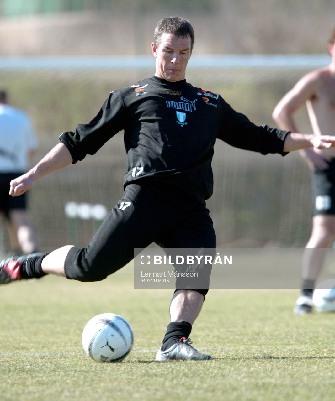 Patrik Andersson