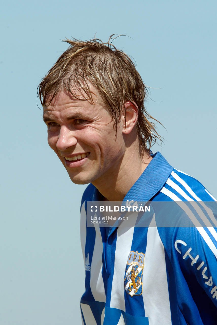Niclas Alexandersson