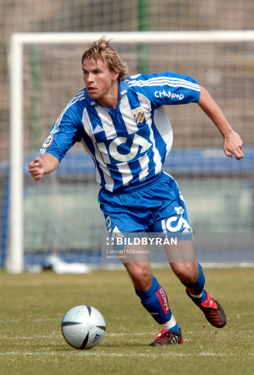 Niclas Alexandersson