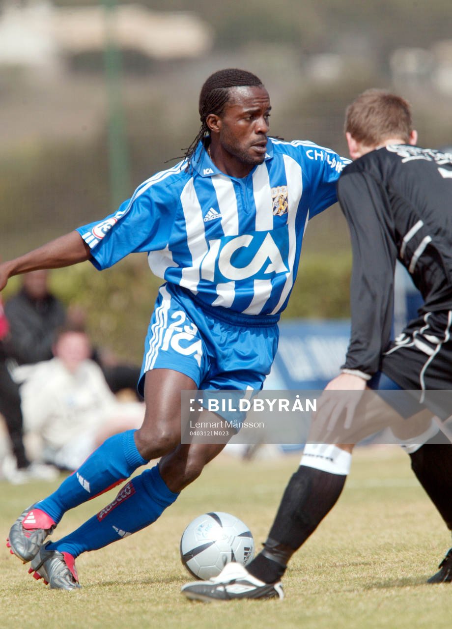 Peter Ijeh