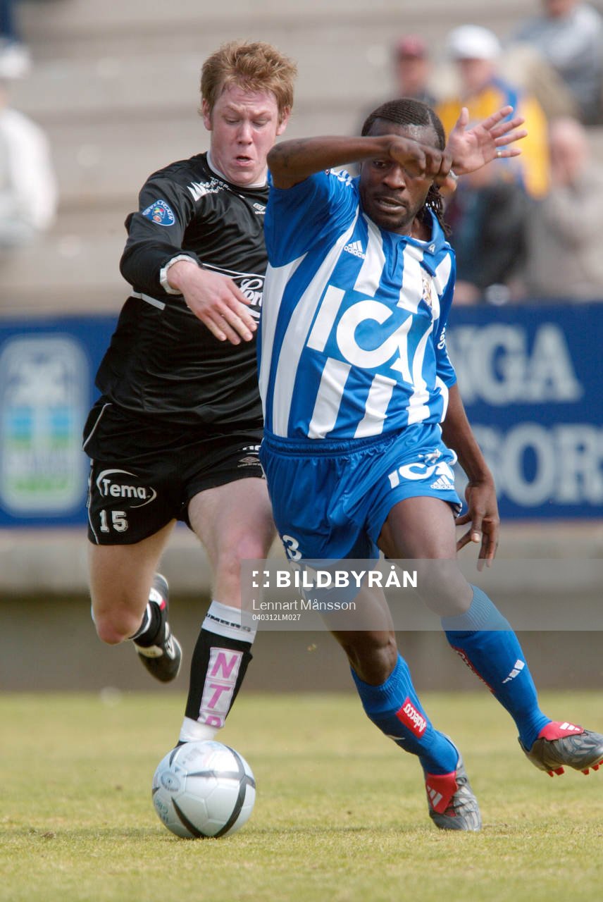 Peter Ijeh