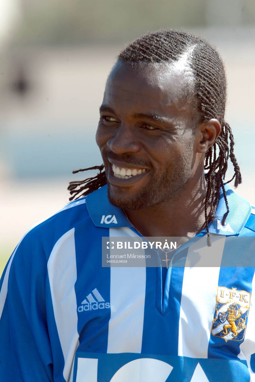 Peter Ijeh