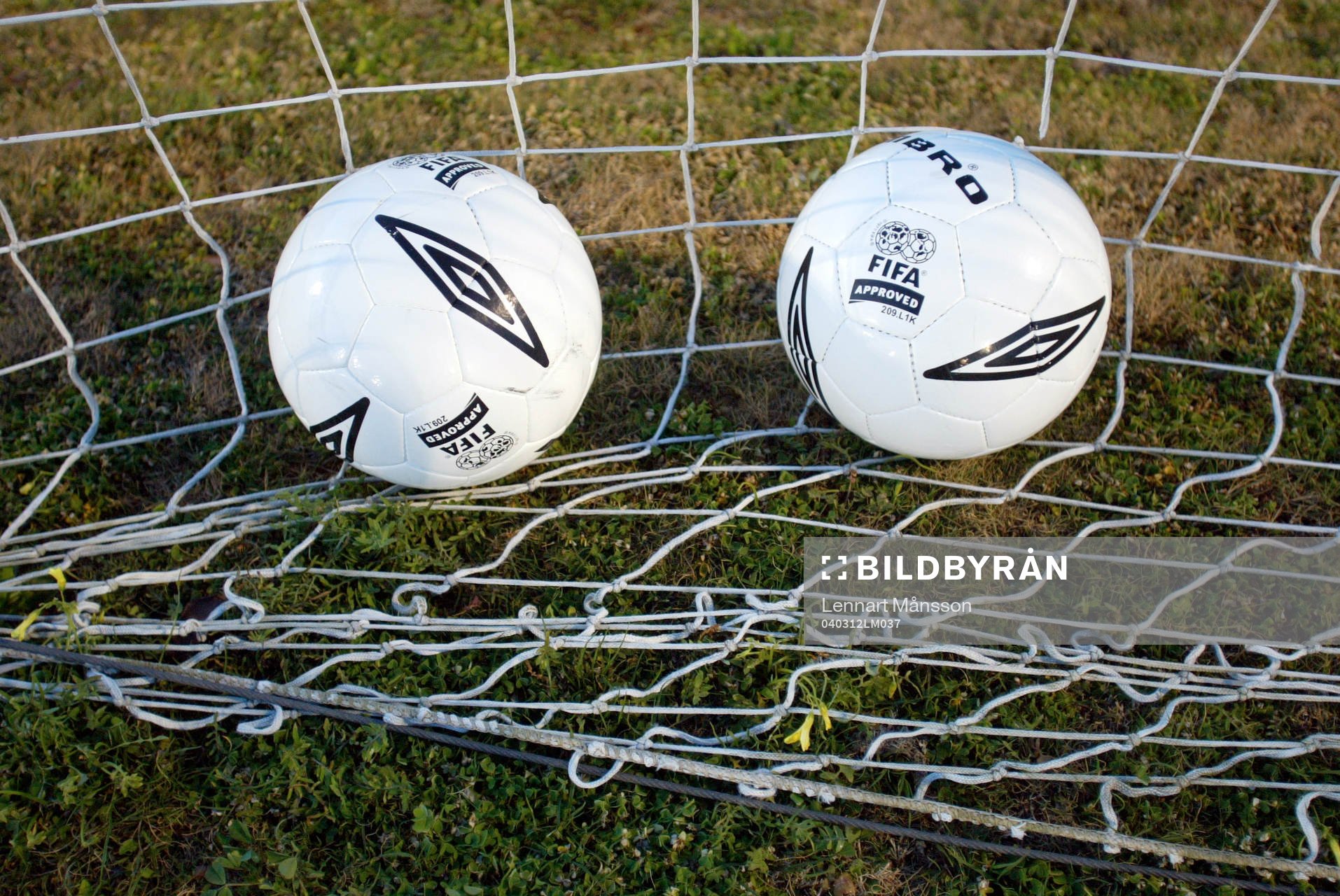 Fotboll, boll, bollar, genre, FIFA, Umbro
