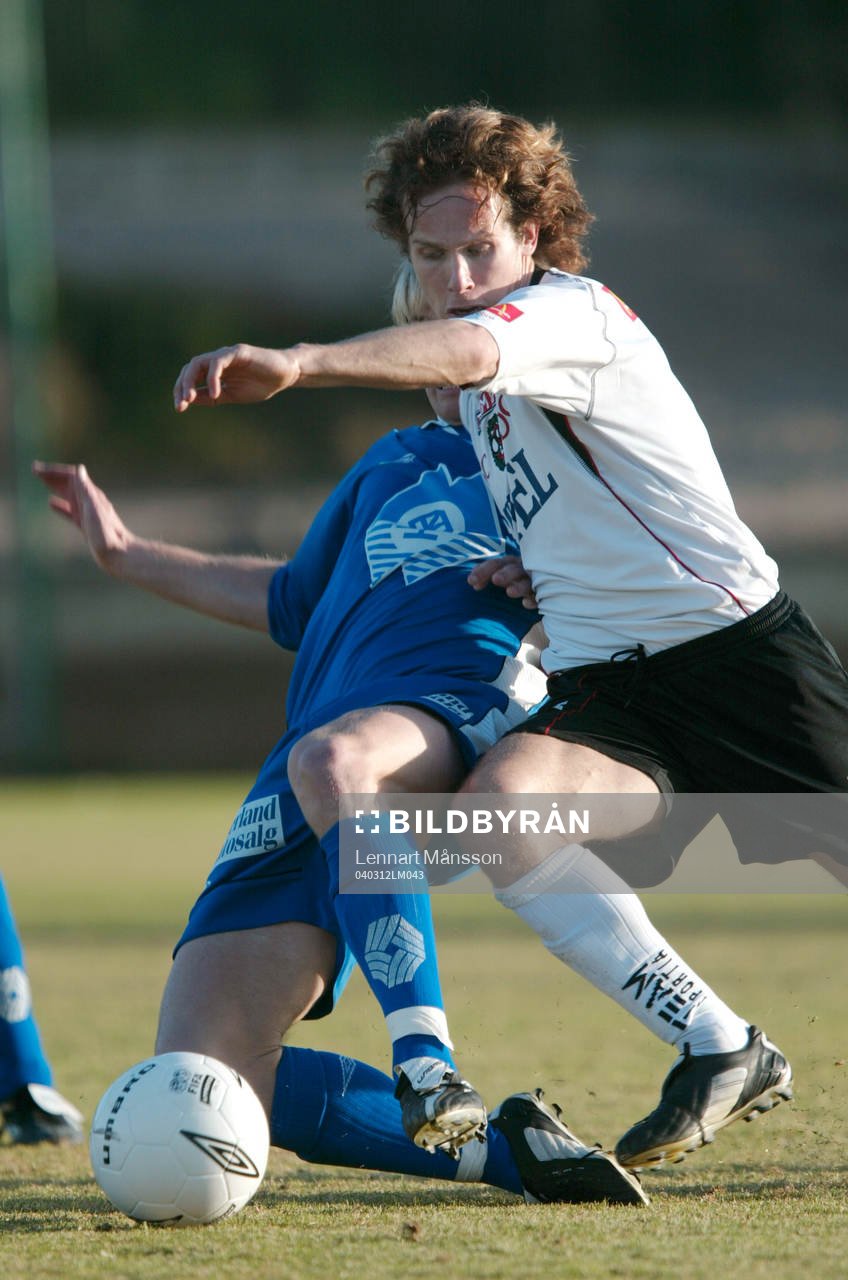 Petter Furuseth Olsen