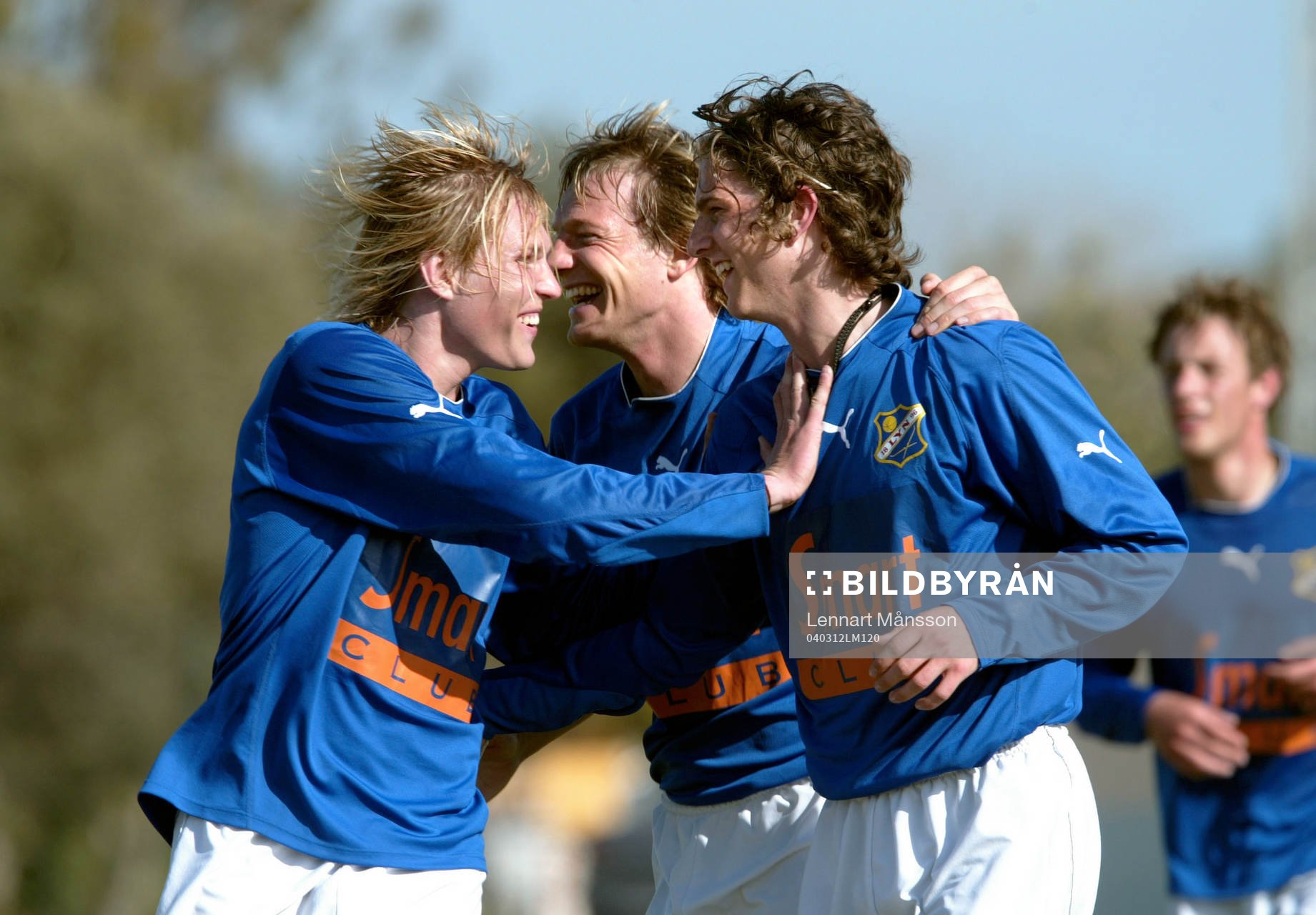 Lyn nätar igen, ledde med 4-0