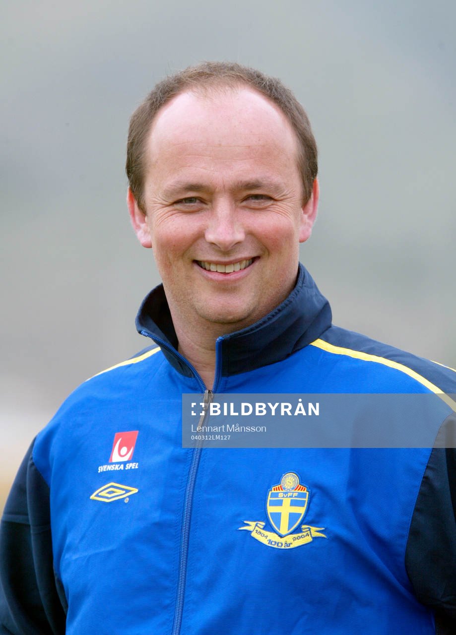 Stephan Åkerström