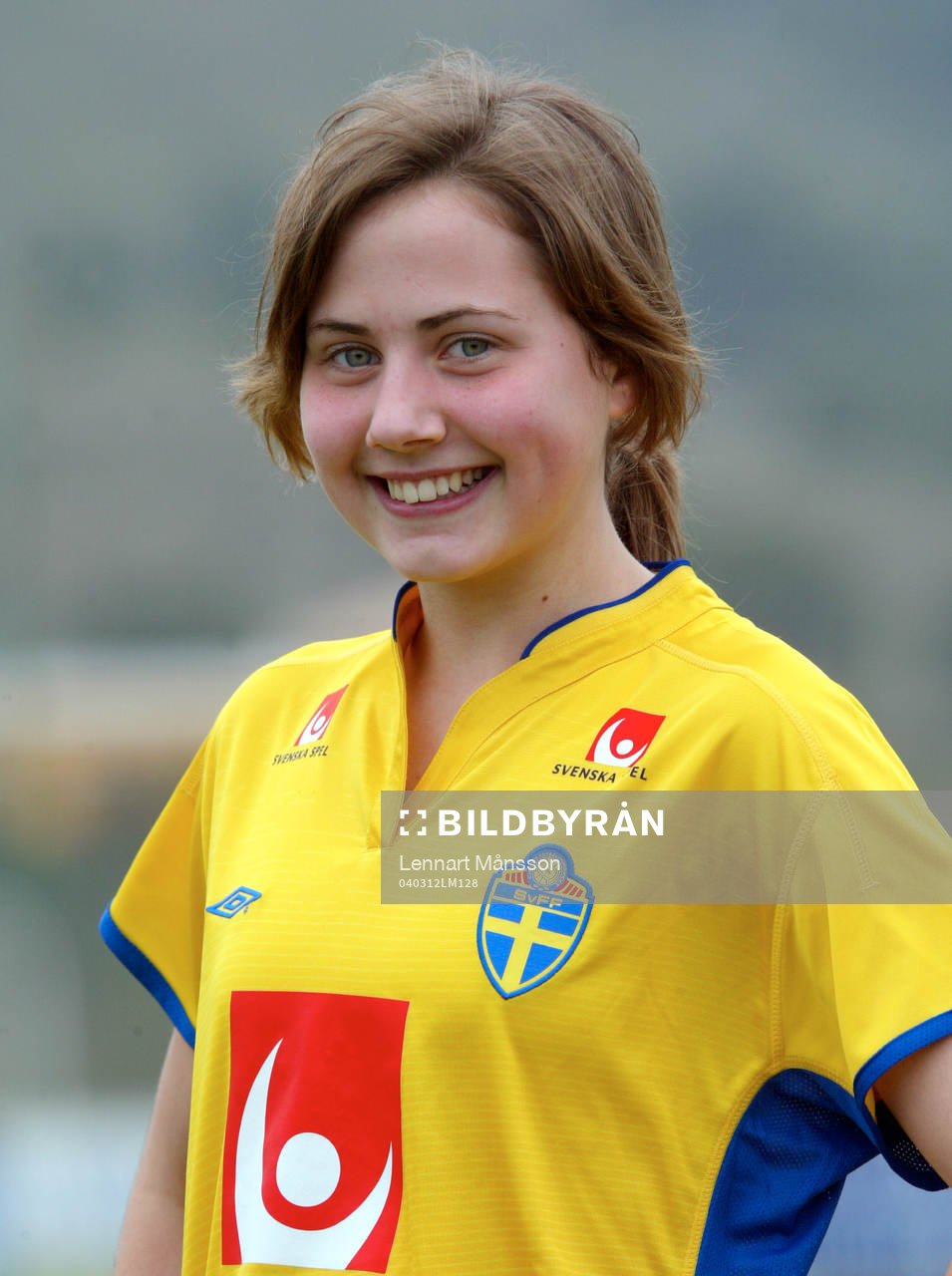 Lena Andersson