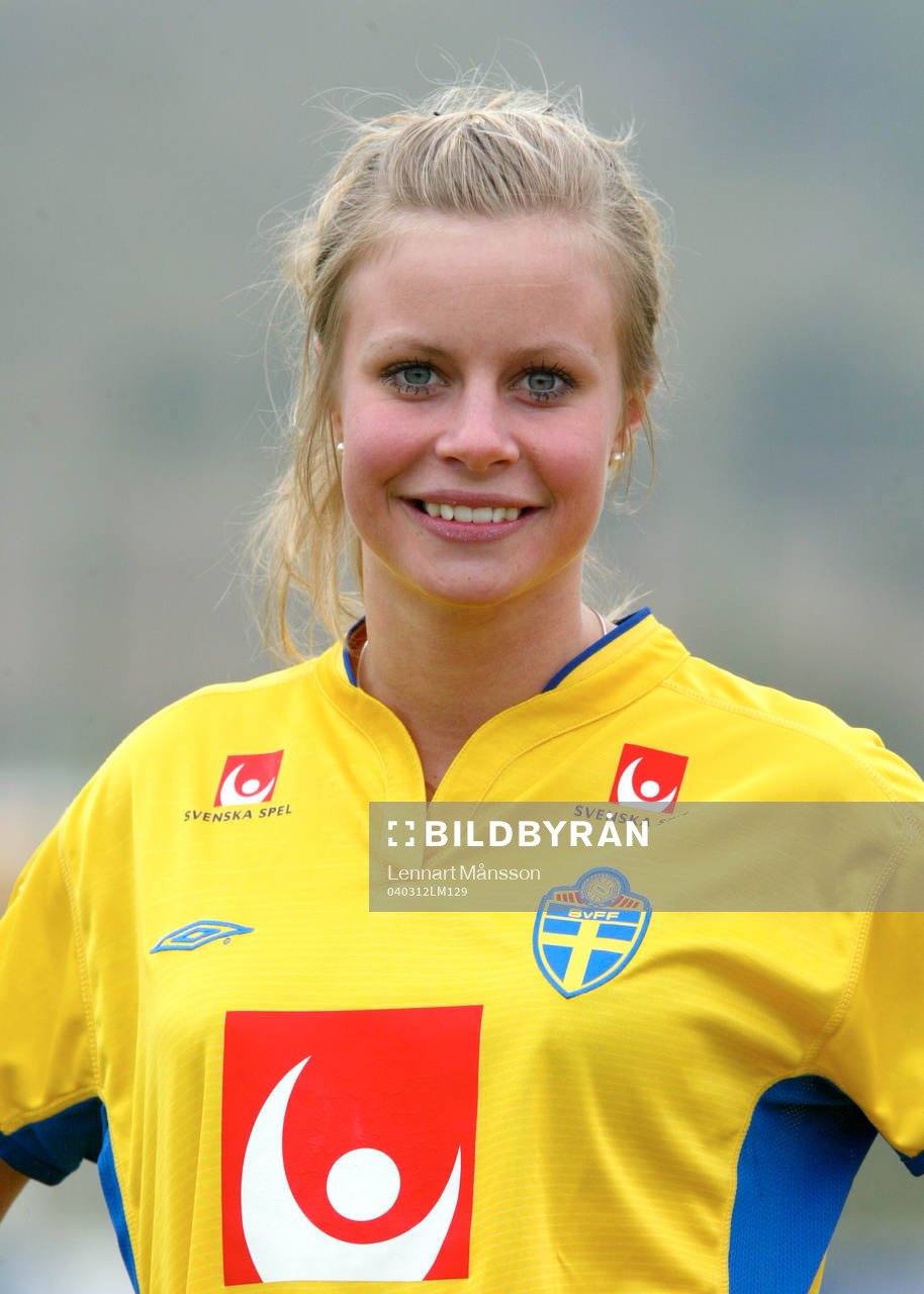 Sofie Andersson